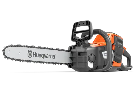 Husqvarna 240i Battery Chainsaw Kit Inc BLi30 & C80 970601108 - image 1