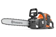 Husqvarna 240i Battery Chainsaw Kit Inc BLi30 & C80 970601108 - image 1