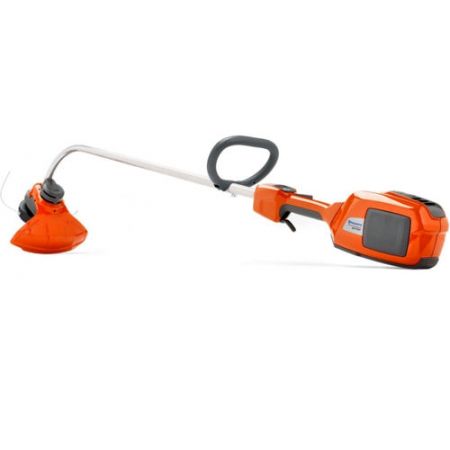 Husqvarna 315iC Lithium Ion Battery-Operated Trimmer Strimmer