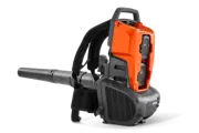 Husqvarna 340iBT Battery Back Pack Blower (Unit Only) 967796202