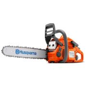 Husqvarna 435 Mark II Petrol Chainsaw with 15" Bar 970559735