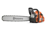 Husqvarna 455 Rancher Petrol Chainsaw with 18'' bar 970613718