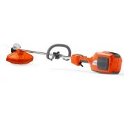 Husqvarna 520iLX Lithium Ion Battery-Operated Trimmer Strimmer