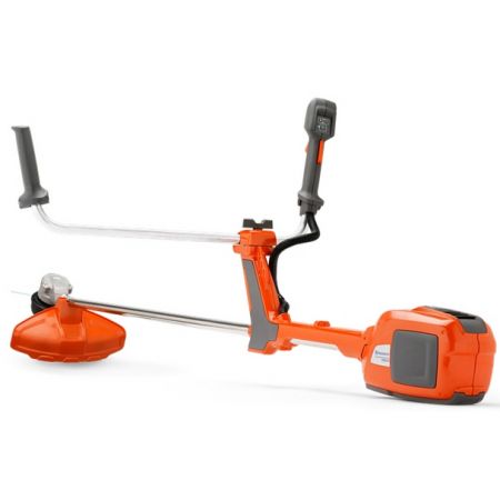 Husqvarna 520iRX Lithium Ion Battery-Operated Trimmer Strimmer