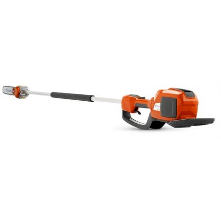 Husqvarna 530iP4 Lithium Ion Battery-Operated Pole Saw