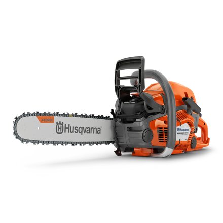 Husqvarna 545 MKII Petrol Chainsaw with 15" bar