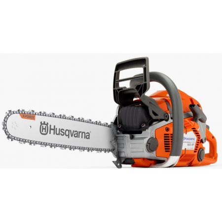 Husqvarna 560XP Petrol Chainsaw 15" Bar