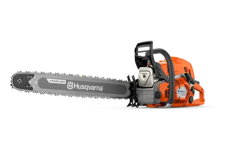 Husqvarna 592XP Chainsaw