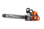 Husqvarna 592XP Chainsaw