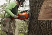 Husqvarna 592XP Chainsaw