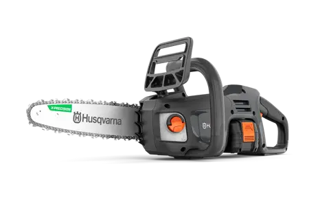 Husqvarna Aspire C15X-P4A Chainsaw Kit - Includes 4.0 Ah Battery plus Charger - image 1