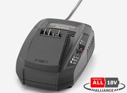 Husqvarna Aspire P4A 18-C70 Battery Charger 970601002
