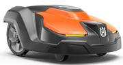 Husqvarna Automower 520 EPOS Commercial Robotic Mower - image 1