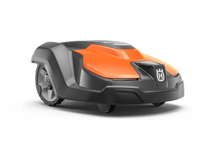 Husqvarna Automower 520 EPOS Commercial Robotic Mower