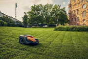 Husqvarna Automower 520 EPOS Commercial Robotic Mower - image 2