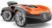 Husqvarna Automower 535 AWD EPOS Commercial Robotic Mower