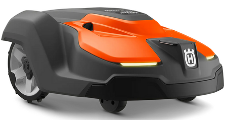 Husqvarna Automower 550 EPOS Commercial Robotic Mower