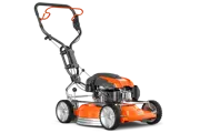 Husqvarna KLIPPO LB 553SQe Petrol Lawnmower