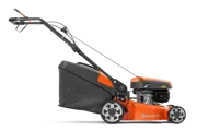 Husqvarna LC140SP 16 inch Petrol Lawnmower Self Drive - image 2