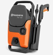 Husqvarna PW130 Pressure Washer