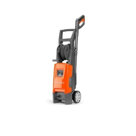 Husqvarna PW235R Pressure Washer 970457402