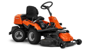 Husqvarna R 214 Ride on Lawnmower