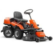 Husqvarna R 214C Ride-on Lawnmower