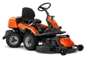 Husqvarna R 216T AWD Ride-on Lawnmower - Unit Only (Deck Options available) - image 1
