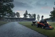 Husqvarna R 216T AWD Ride-on Lawnmower - Unit Only (Deck Options available) - image 5