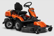 Husqvarna R 316TX Ride-on Lawnmower - Unit Only (Deck Options available)