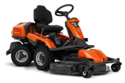 Husqvarna R 320X AWD Ride-on Lawnmower