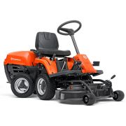 Husqvarna Rider R112C Ride-On Mower 967178402