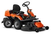 Husqvarna Rider R216T AWD Ride-On Mower (Deck Options Available)