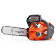 Husqvarna T535i XP 12" 36V Battery-Operated Top Handle Chainsaw 970716412
