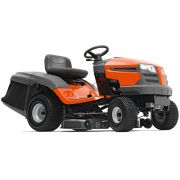 Husqvarna TC138 Lawn Tractor Lawnmower