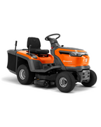 Husqvarna TC238T Garden Tractor