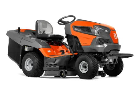 Husqvarna TC238TX Lawn Tractor Lawnmower