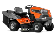 Husqvarna TC242T Lawn Tractor - image 1