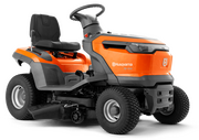 Husqvarna TS114 Petrol Ride-On Garden Tractor Mower 970622501