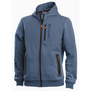 Husqvarna Xplorer Hoodie Air Blue (Medium) 5314280-50