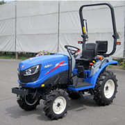 Iseki TM4230 Mech Compact Tractor