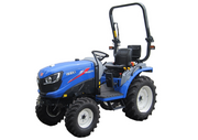 Iseki TM4270 HST Compact Tractor