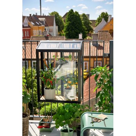 Juliana URBAN Balcony Greenhouse - image 1
