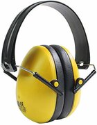 Oregon Q515060 Noise Reducing Foldable Ear Muffs