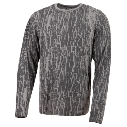 T-shirt long sleeve Xplorer Bark Camo Size M 5299091-50