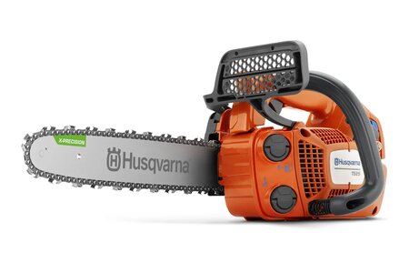 T525 Top Handle Chainsaw 967633311 - image 1