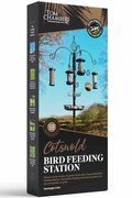 Tom Chambers Cotswold Bird Feeding Station