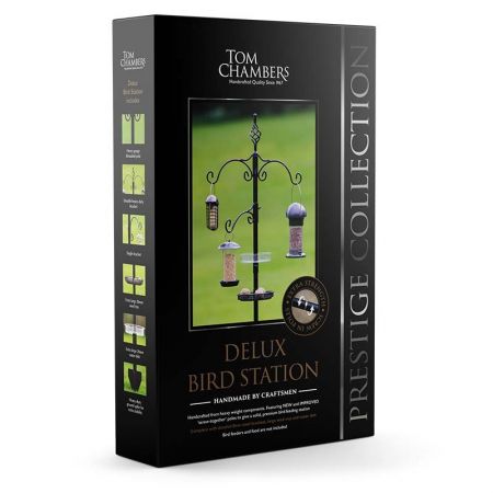 Tom Chambers Deluxe Range Prestige Collection BST023 - image 1