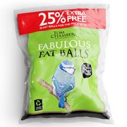 Tom Chambers Fabulous Fat Ball 25pk