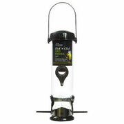 Tom Chambers Flick N Click Seed Feeder 4 Port